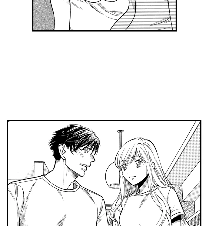 No Matter How Many Times We Sleep Together, I Won't Fall For You Chapter 92 - page 9