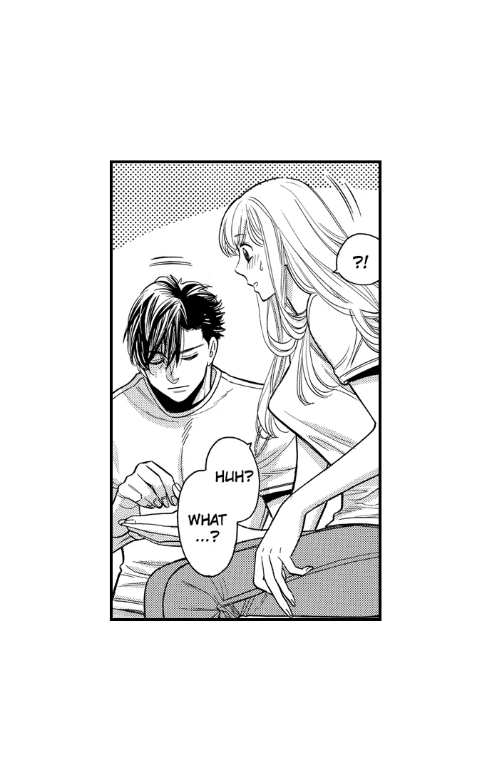 No Matter How Many Times We Sleep Together, I Won't Fall For You Chapter 92 - page 13