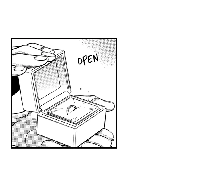 No Matter How Many Times We Sleep Together, I Won't Fall For You Chapter 92 - page 14