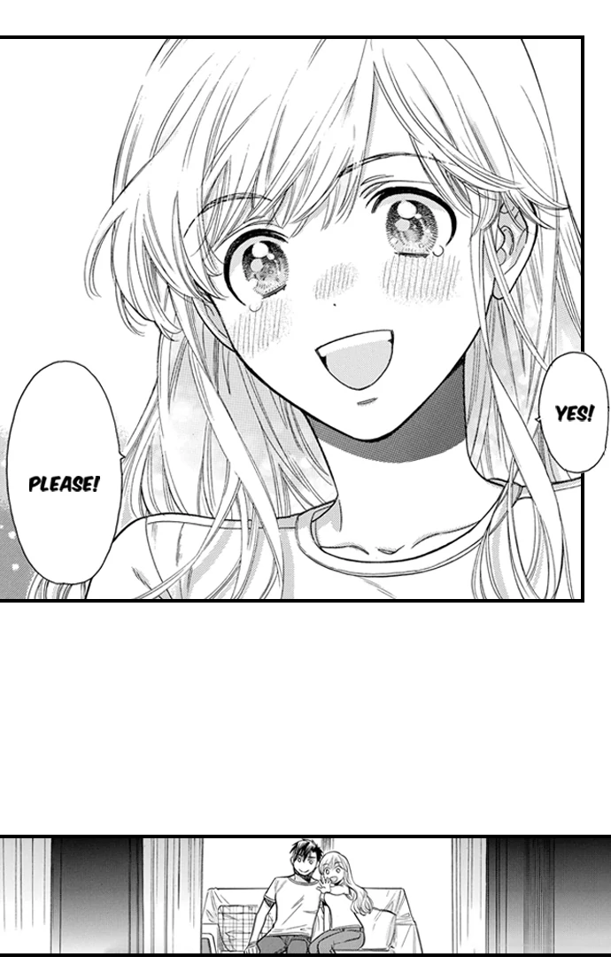 No Matter How Many Times We Sleep Together, I Won't Fall For You Chapter 92 - page 18