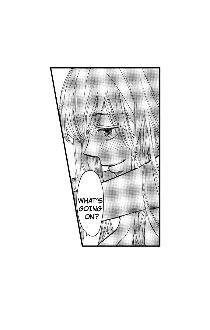 No Matter How Many Times We Sleep Together, I Won't Fall For You Chapter 92 - page 22
