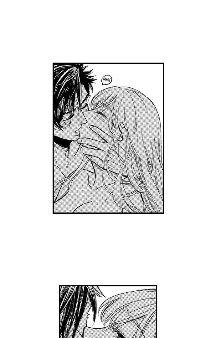 No Matter How Many Times We Sleep Together, I Won't Fall For You Chapter 92 - page 28