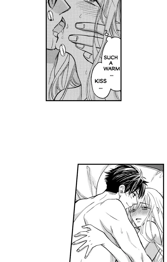 No Matter How Many Times We Sleep Together, I Won't Fall For You Chapter 92 - page 29