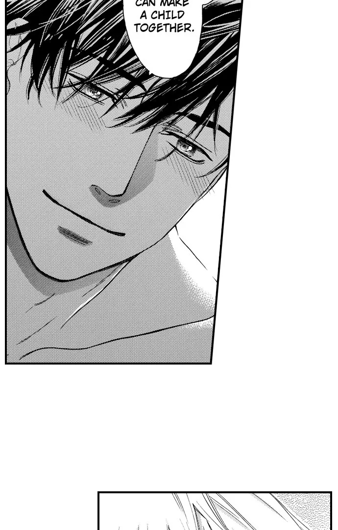No Matter How Many Times We Sleep Together, I Won't Fall For You Chapter 92 - page 31