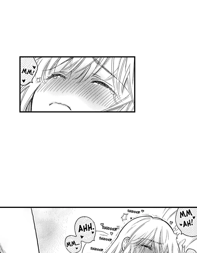 No Matter How Many Times We Sleep Together, I Won't Fall For You Chapter 93 - page 10