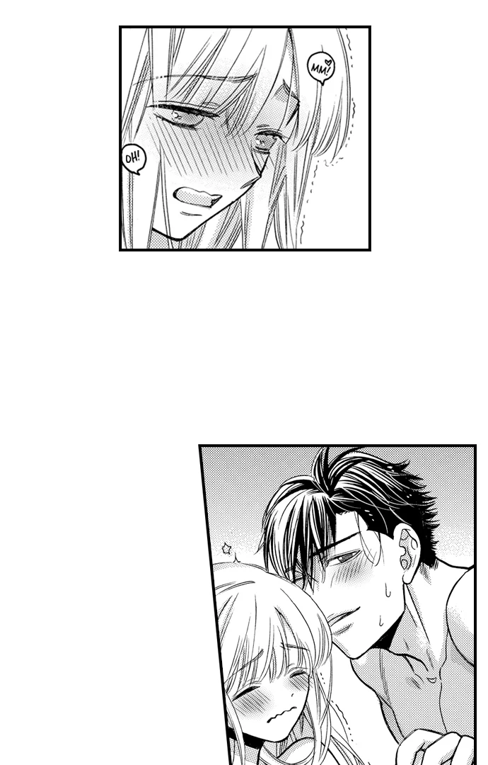 No Matter How Many Times We Sleep Together, I Won't Fall For You Chapter 93 - page 18