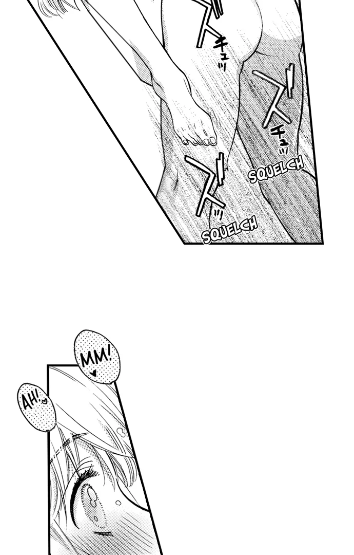 No Matter How Many Times We Sleep Together, I Won't Fall For You Chapter 93 - page 20