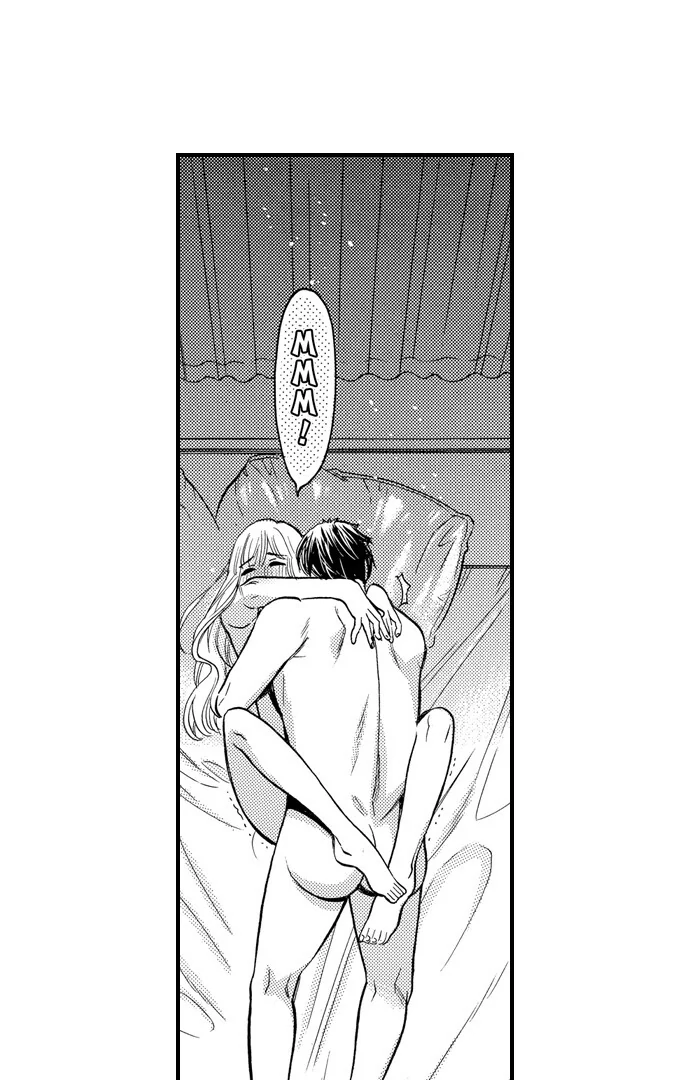 No Matter How Many Times We Sleep Together, I Won't Fall For You Chapter 93 - page 23