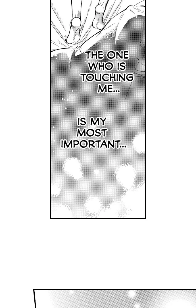 No Matter How Many Times We Sleep Together, I Won't Fall For You Chapter 93 - page 24