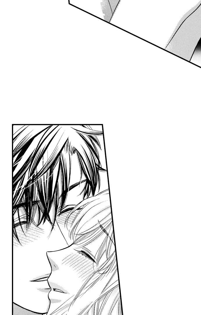 No Matter How Many Times We Sleep Together, I Won't Fall For You Chapter 93 - page 26