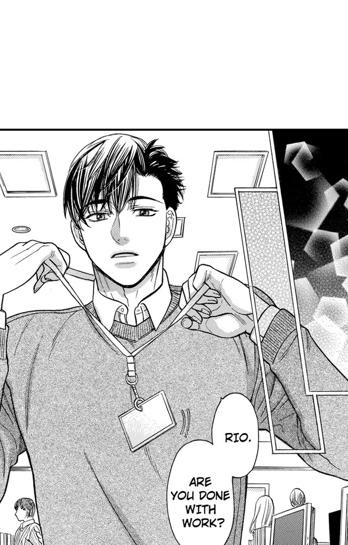 No Matter How Many Times We Sleep Together, I Won't Fall For You Chapter 93 - page 29