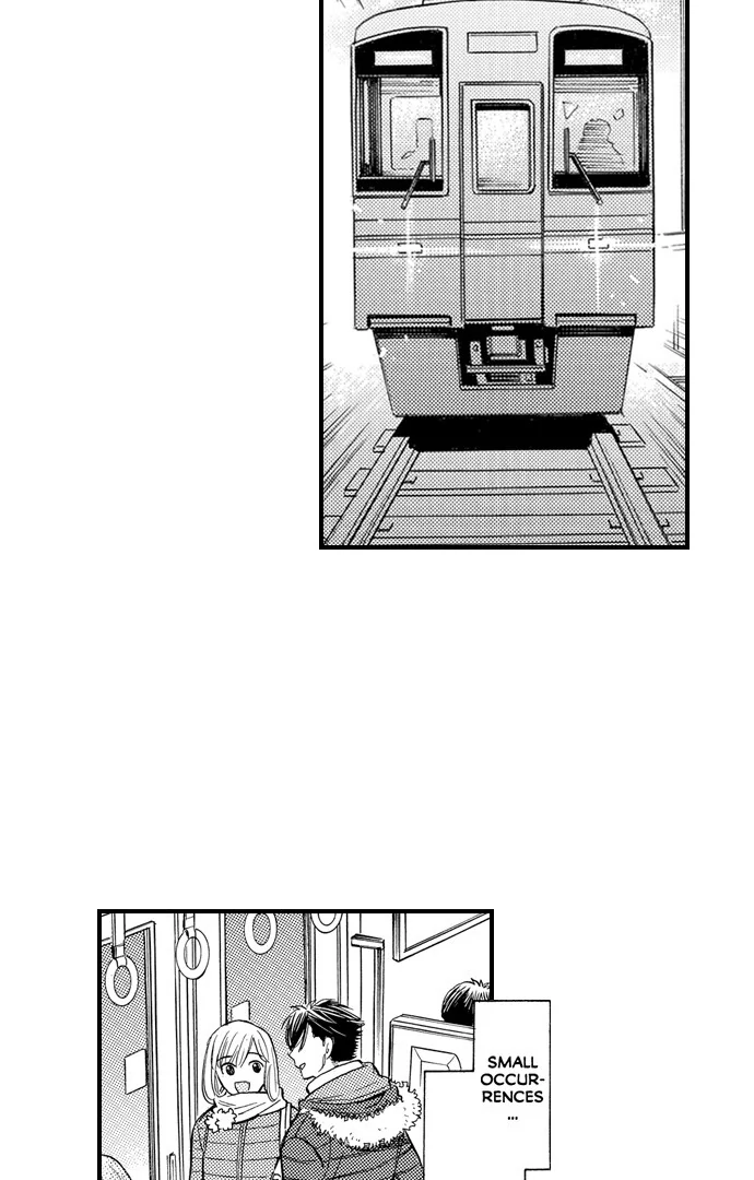 No Matter How Many Times We Sleep Together, I Won't Fall For You Chapter 93 - page 32