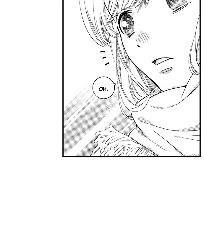 No Matter How Many Times We Sleep Together, I Won't Fall For You Chapter 93 - page 34