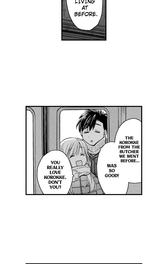 No Matter How Many Times We Sleep Together, I Won't Fall For You Chapter 93 - page 37