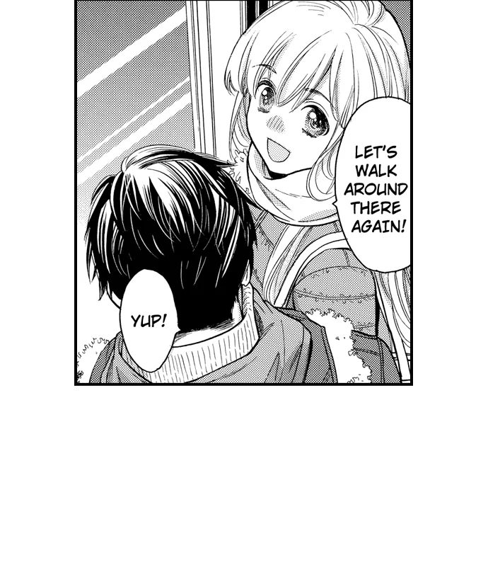 No Matter How Many Times We Sleep Together, I Won't Fall For You Chapter 93 - page 38