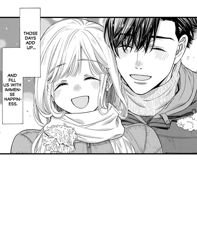 No Matter How Many Times We Sleep Together, I Won't Fall For You Chapter 93 - page 39