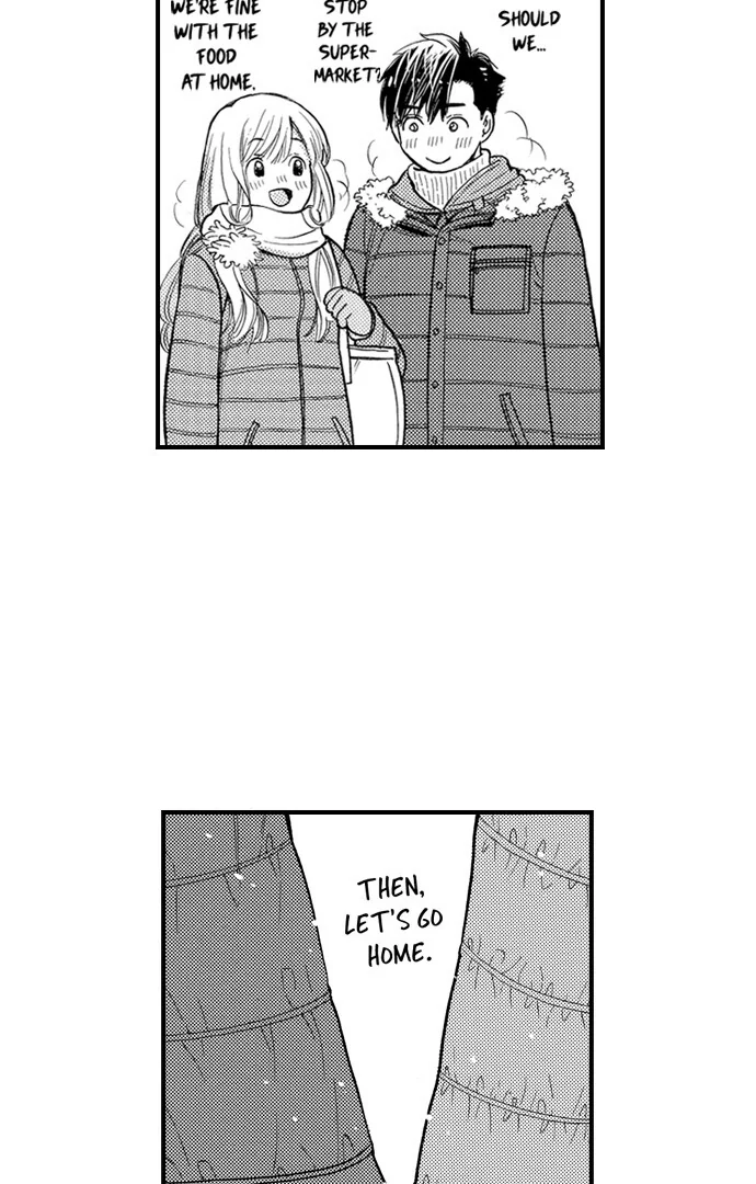 No Matter How Many Times We Sleep Together, I Won't Fall For You Chapter 93 - page 41