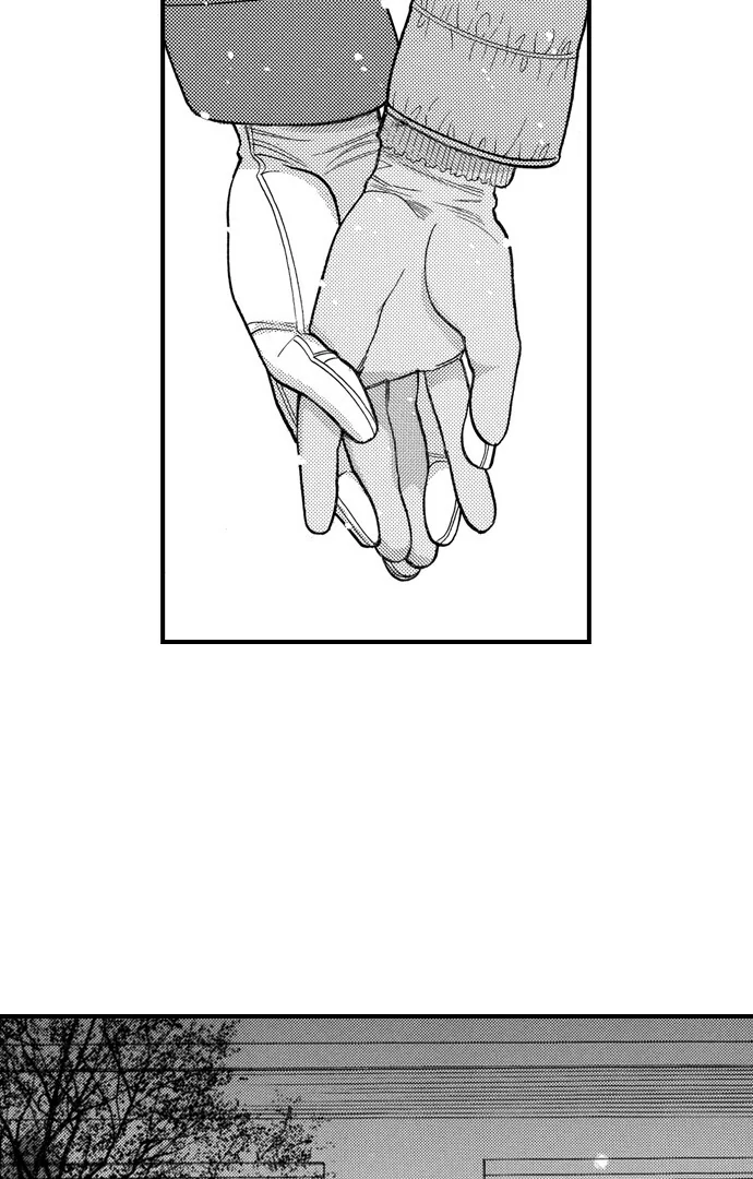 No Matter How Many Times We Sleep Together, I Won't Fall For You Chapter 93 - page 42