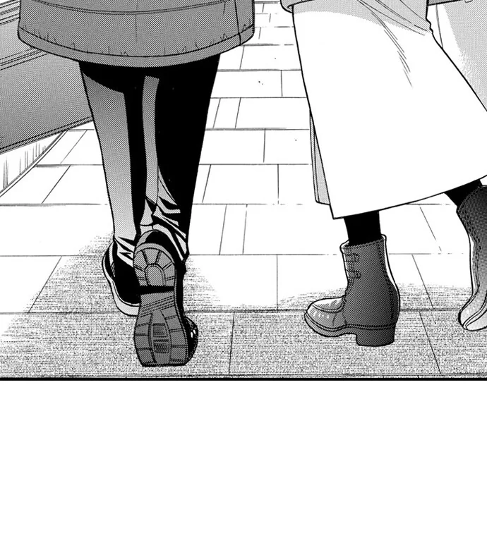 No Matter How Many Times We Sleep Together, I Won't Fall For You Chapter 93 - page 44