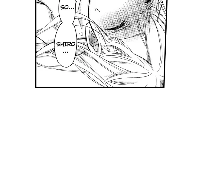 No Matter How Many Times We Sleep Together, I Won't Fall For You Chapter 93 - page 7