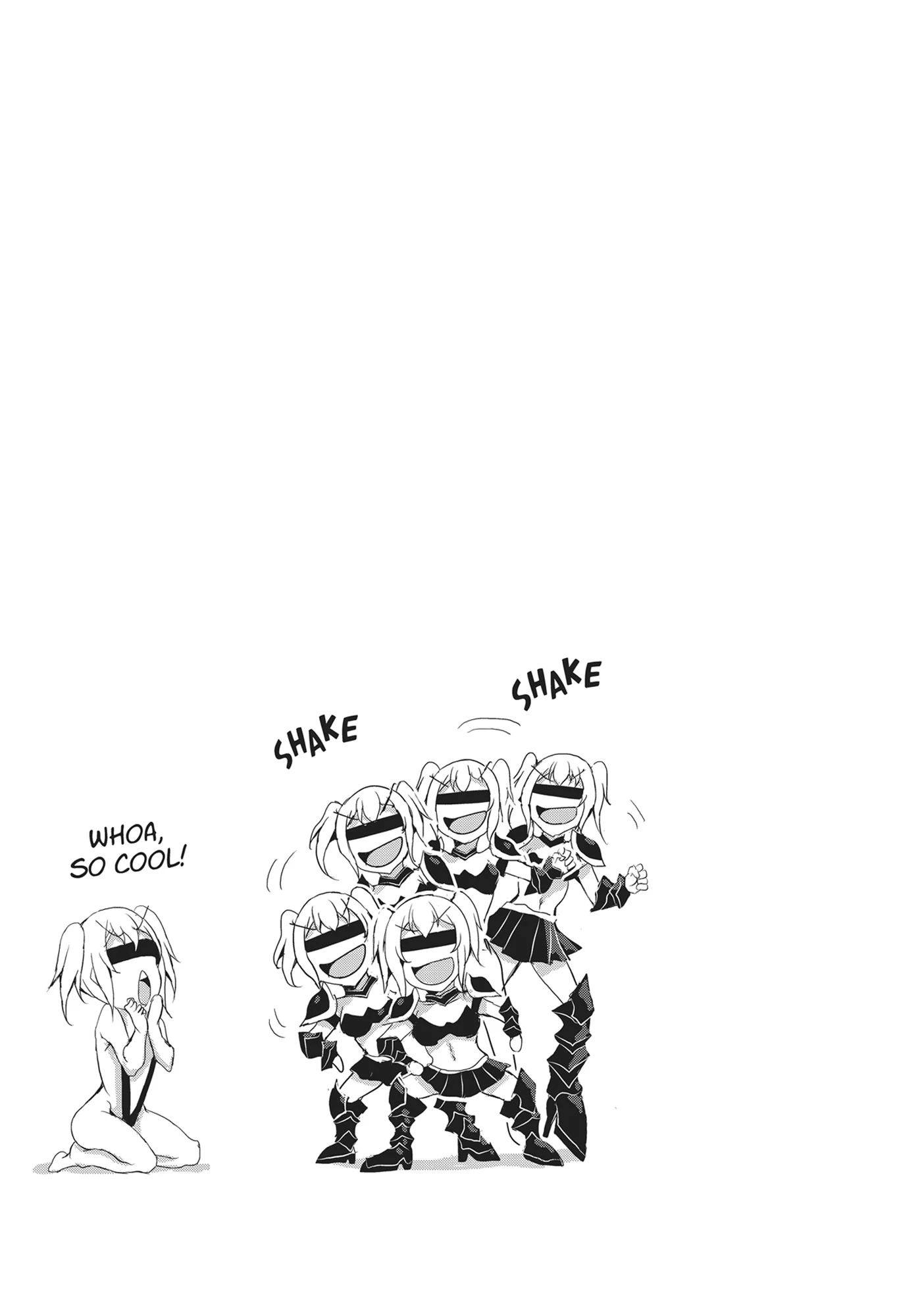 Hime To Onna Yuusha Ga Musubareru Tame No 12 No Hijiri Koui Chapter 9 - page 26