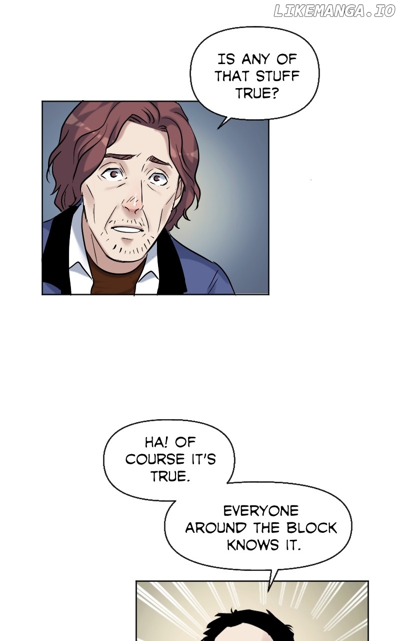 Re:Trailer Trash Chapter 83 - page 32