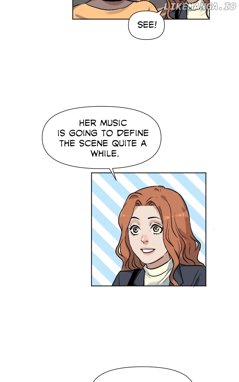 Re:Trailer Trash Chapter 84 - page 44