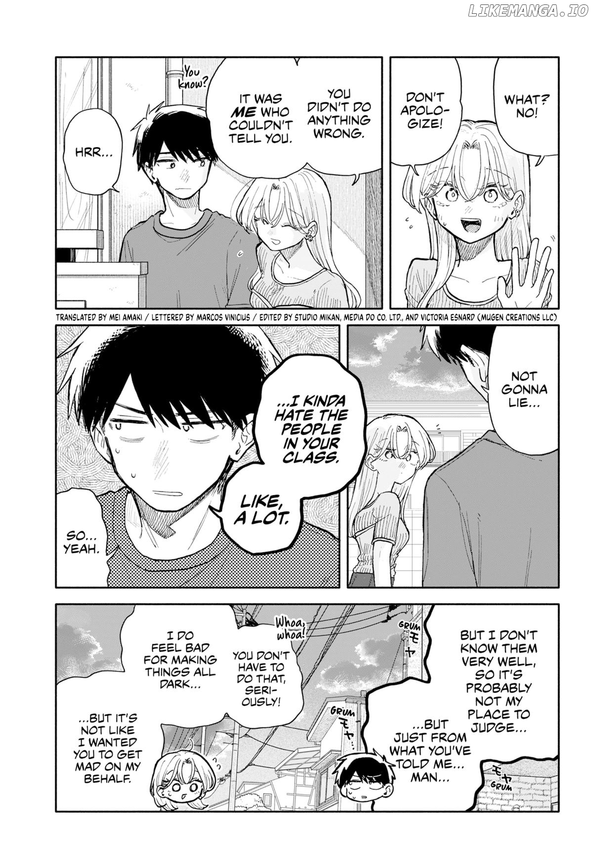Hope You're Happy, Lemon Chapter 68 - page 3