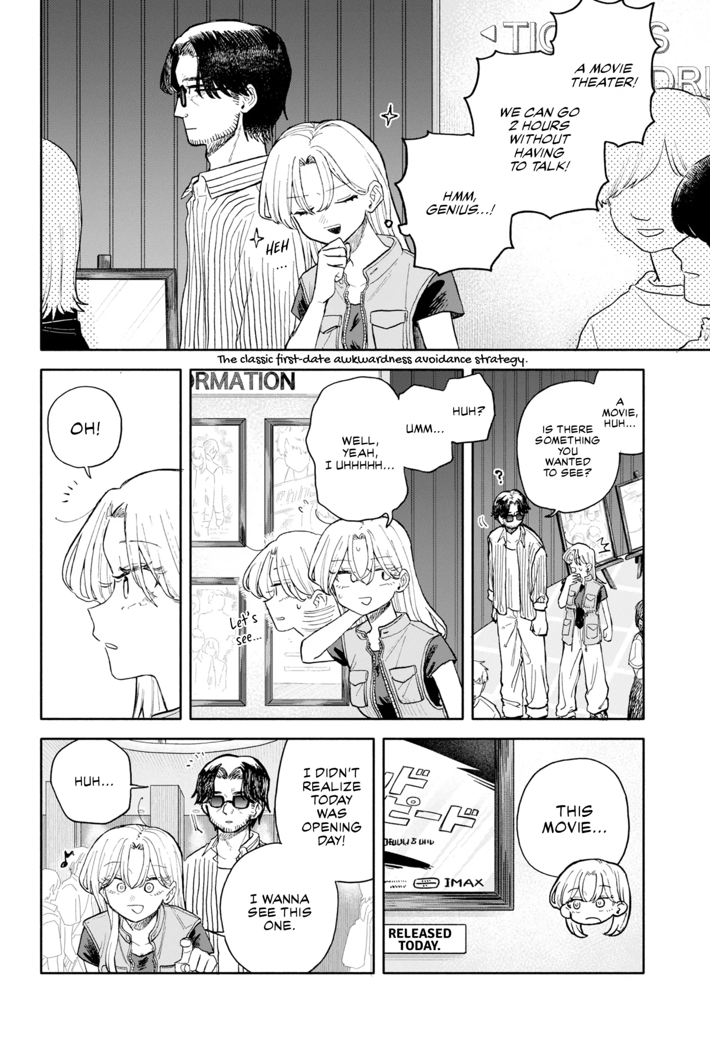 Hope You're Happy, Lemon Chapter 69 - page 8