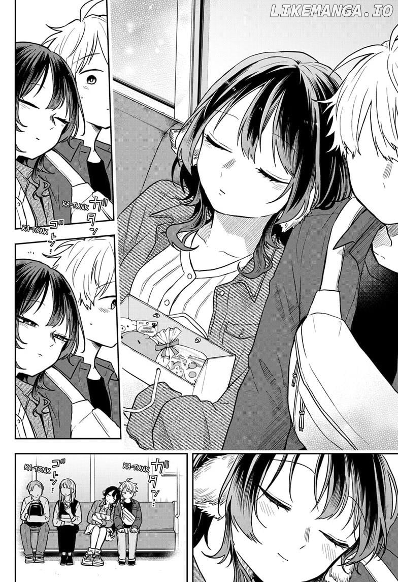 Tsumiki Ogami & the Strange Everyday Life. Chapter 69 - page 15