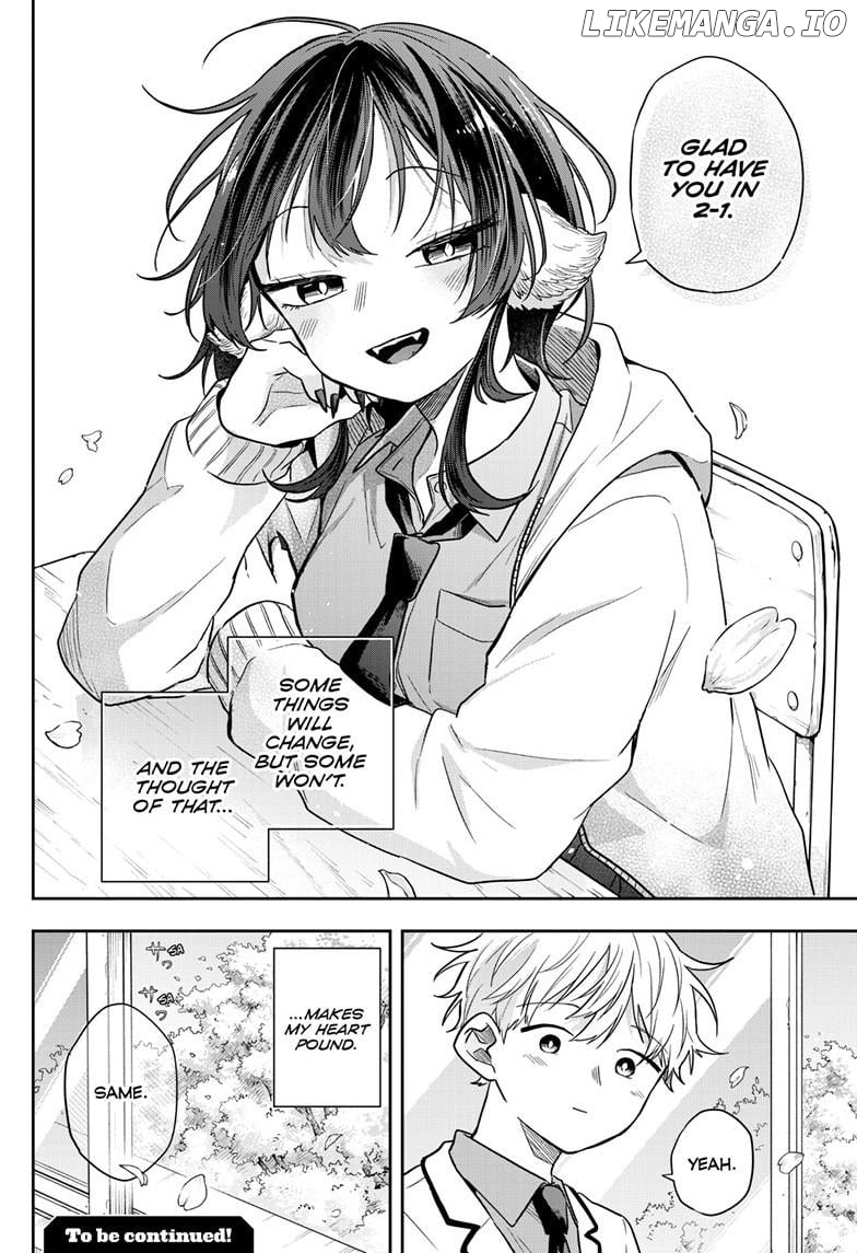 Tsumiki Ogami & the Strange Everyday Life. Chapter 70 - page 19