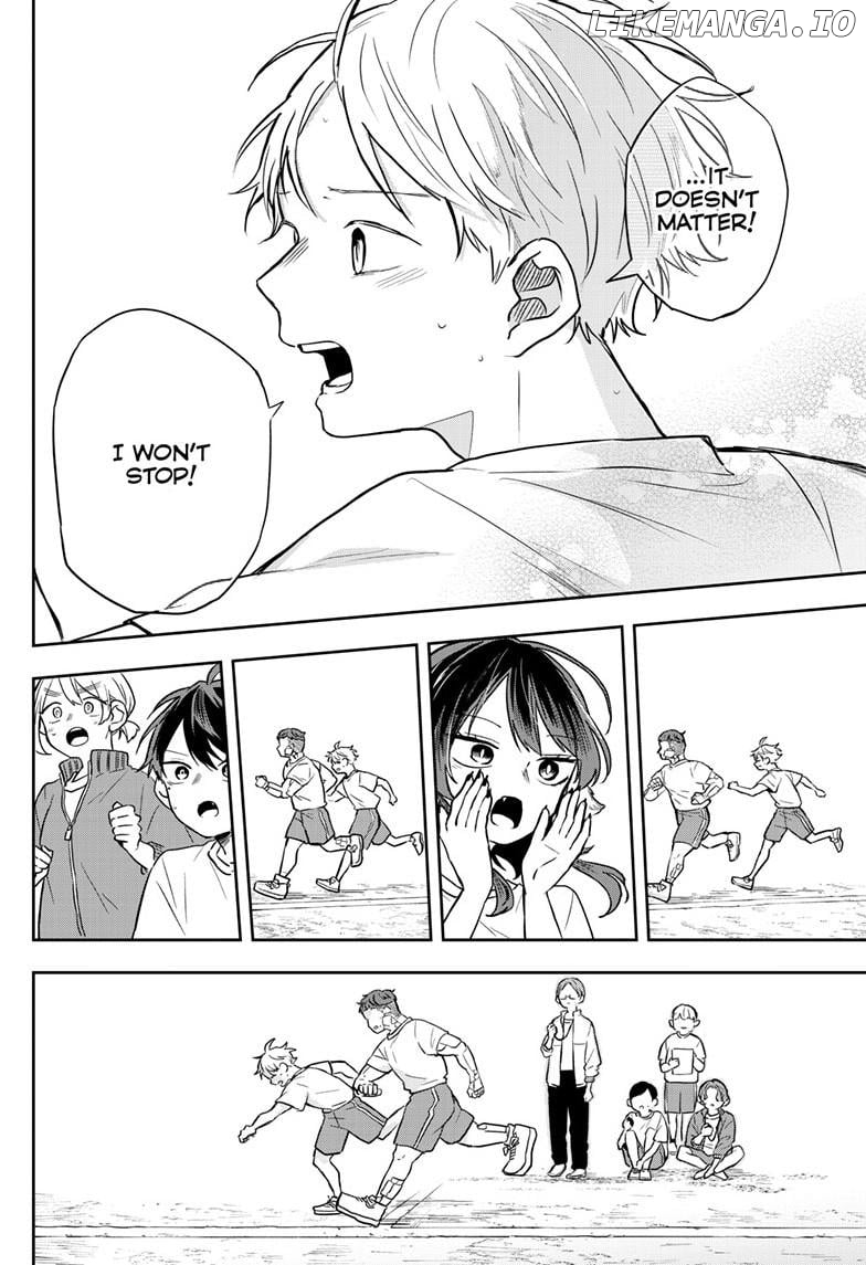 Tsumiki Ogami & the Strange Everyday Life. Chapter 71 - page 14