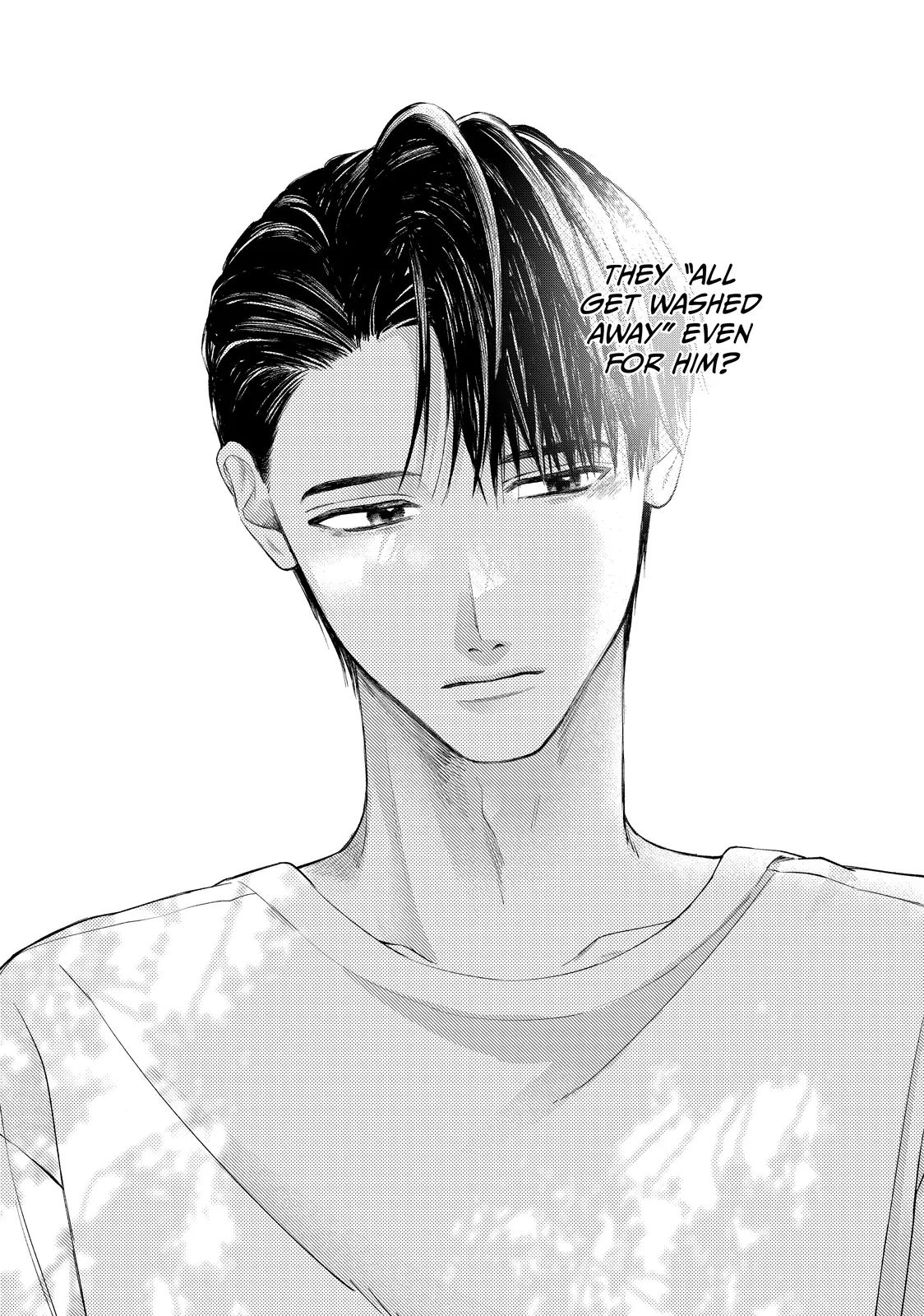 Nijuu To Seijuu Chapter 12.2 - page 14