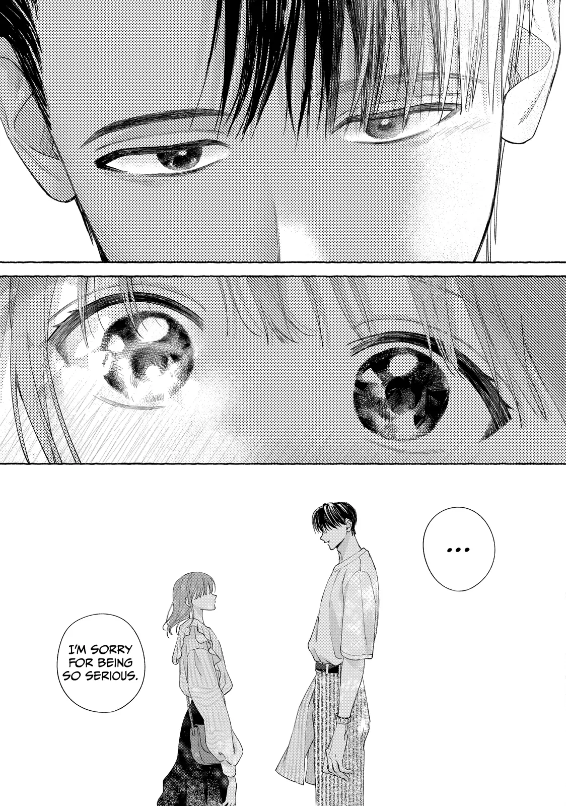 Nijuu To Seijuu Chapter 12.2 - page 15