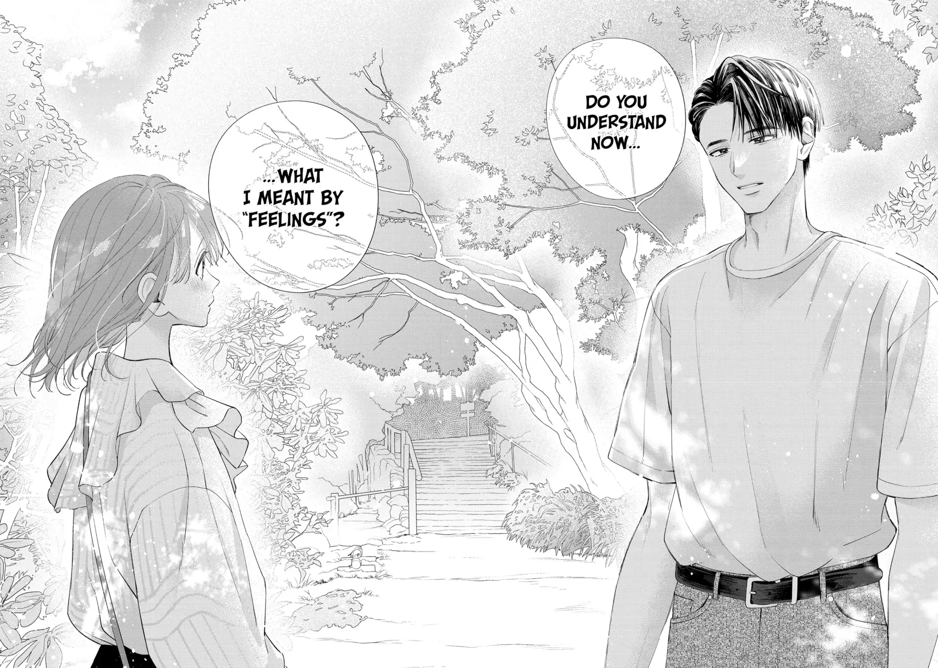 Nijuu To Seijuu Chapter 12.2 - page 16