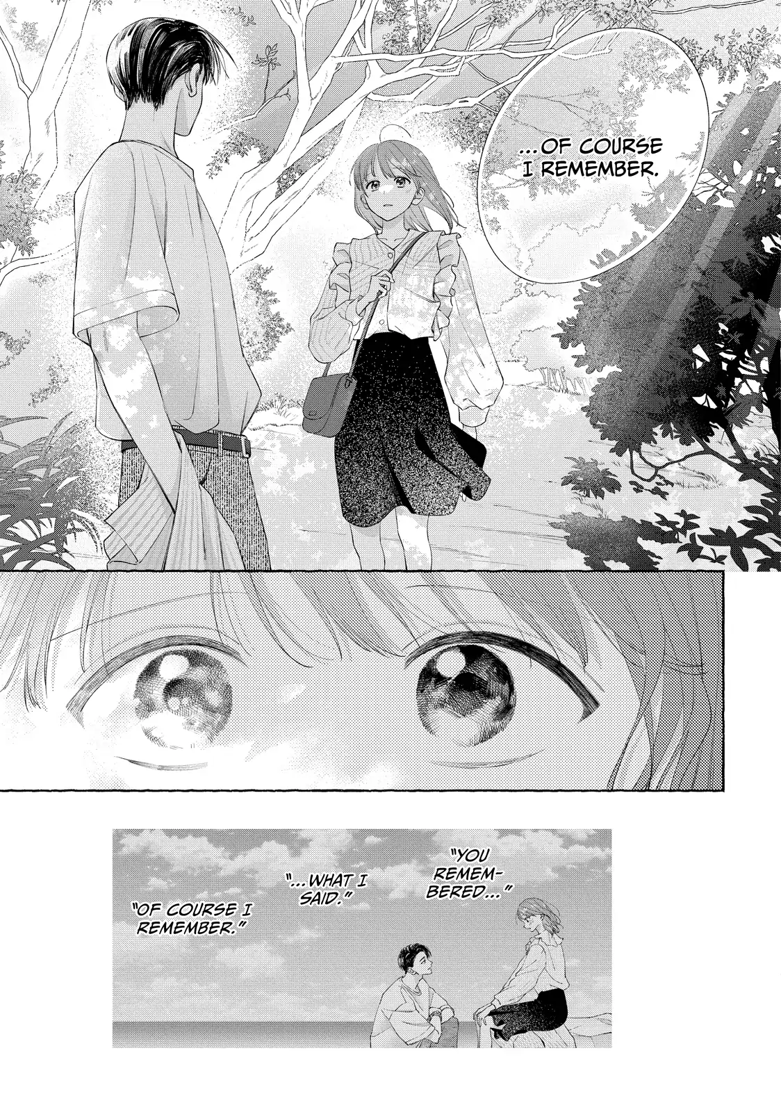 Nijuu To Seijuu Chapter 12.2 - page 7