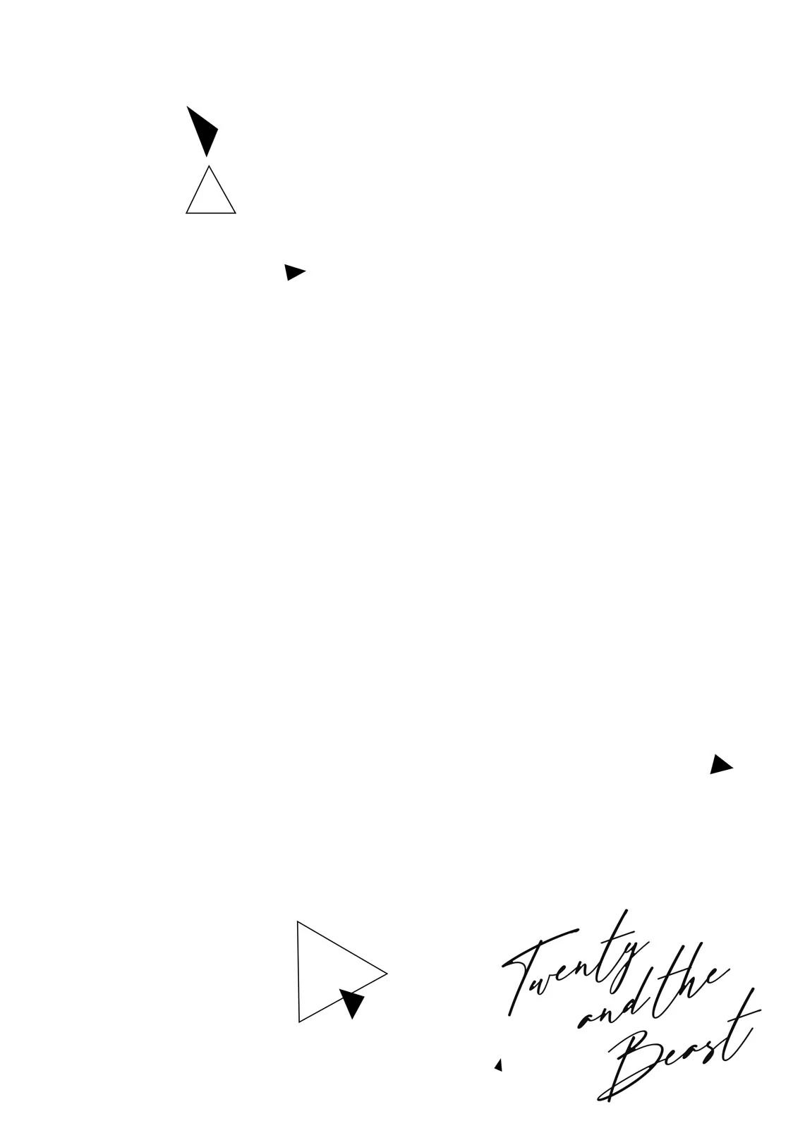 Nijuu To Seijuu Chapter 17.1 - page 2