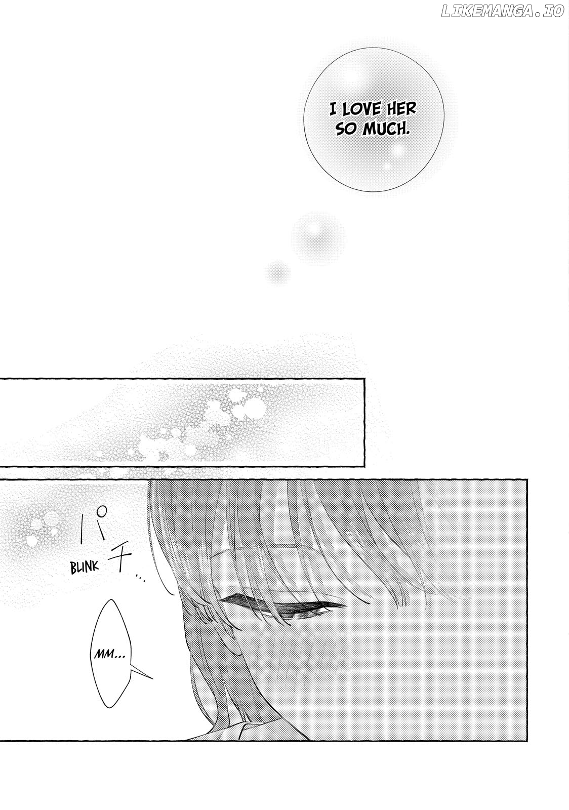 Nijuu To Seijuu Chapter 20.1 - page 16