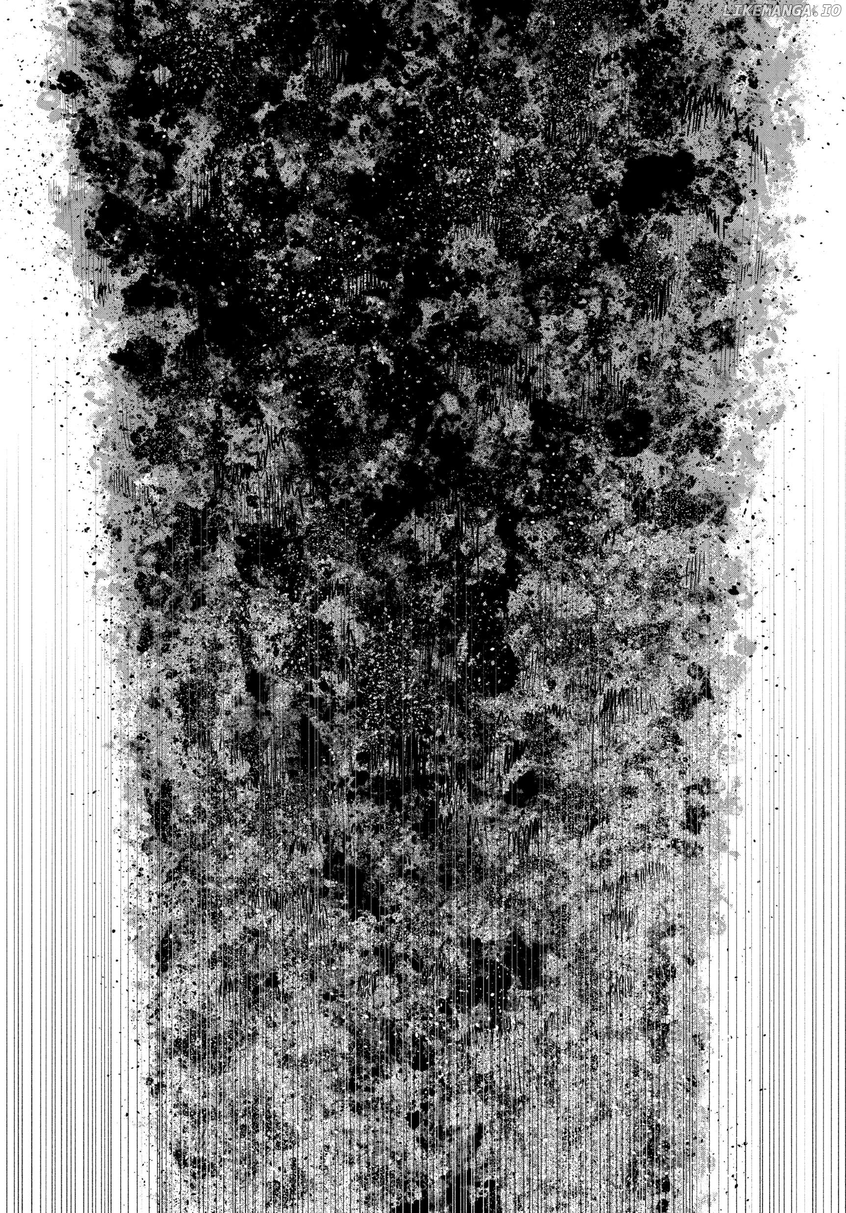 Taiyou to Tsuki no Hagane Chapter 52 - page 17