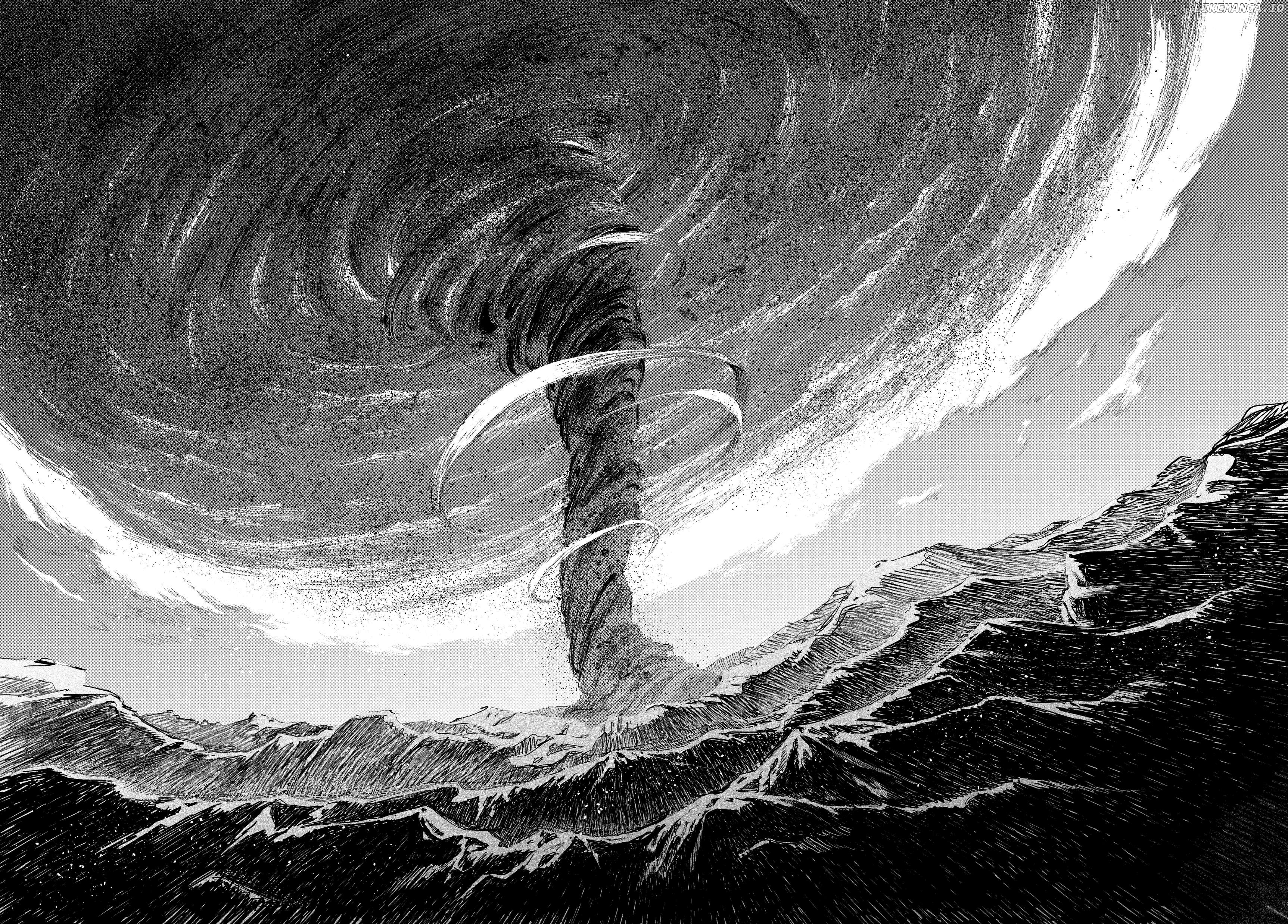 Taiyou to Tsuki no Hagane Chapter 52 - page 18