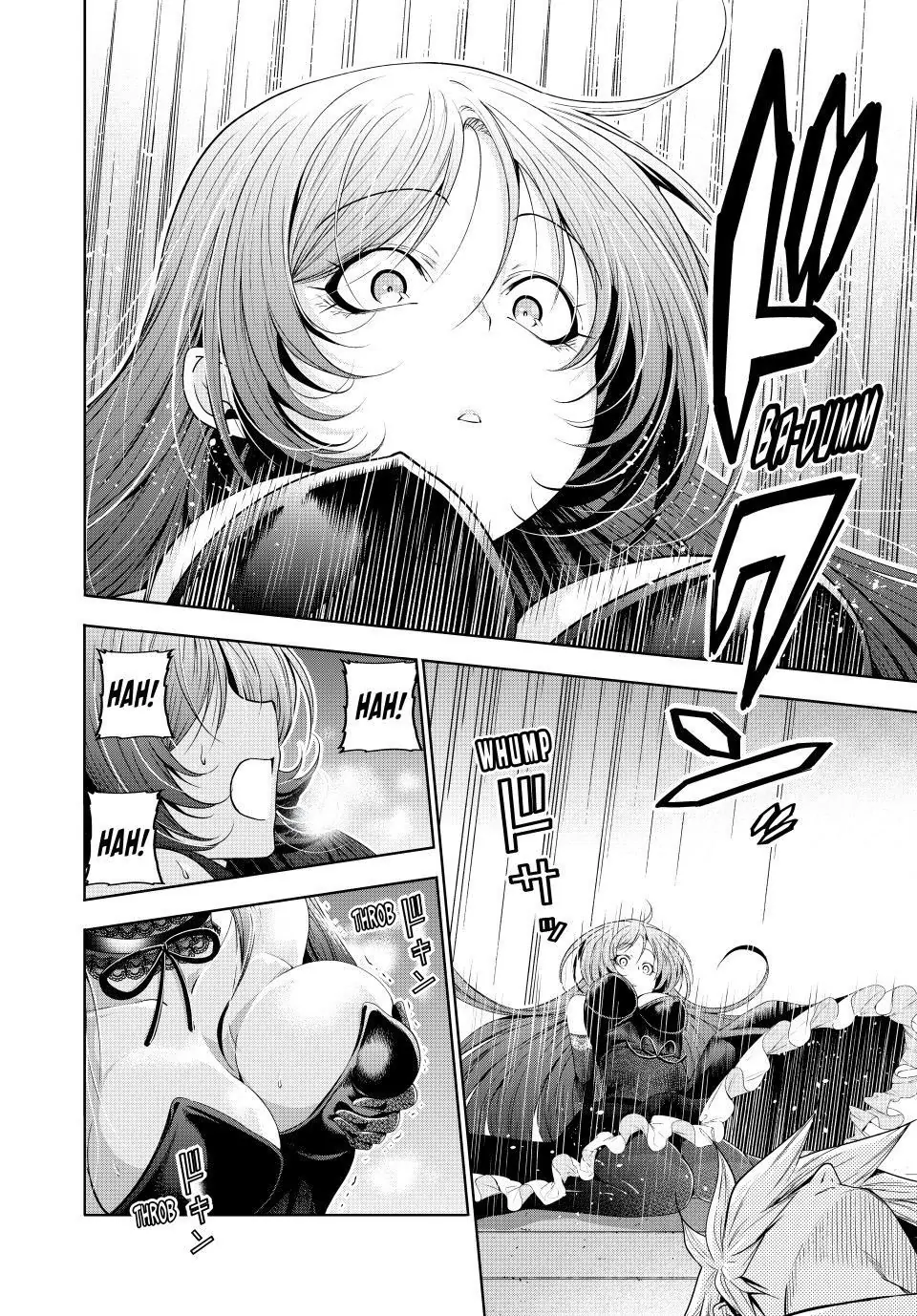 Temple - Manga Chapter 118 - page 17