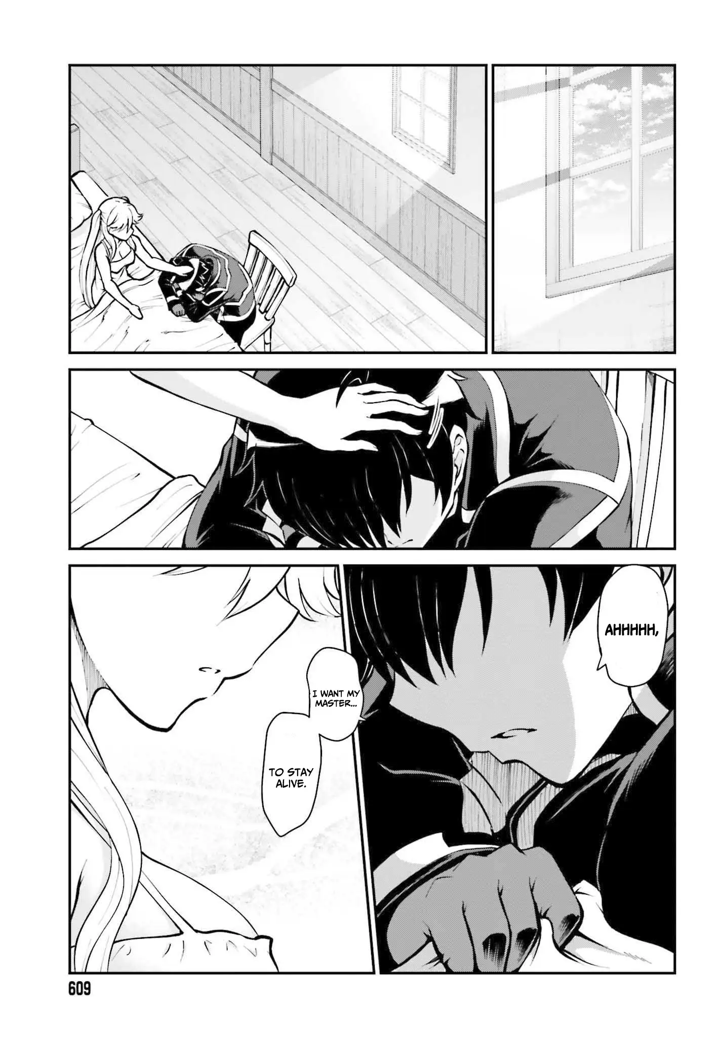 Maou Toubatsu Shita Ato, Medachitakunai Node Guild Master Ni Natta Chapter 34 - page 10