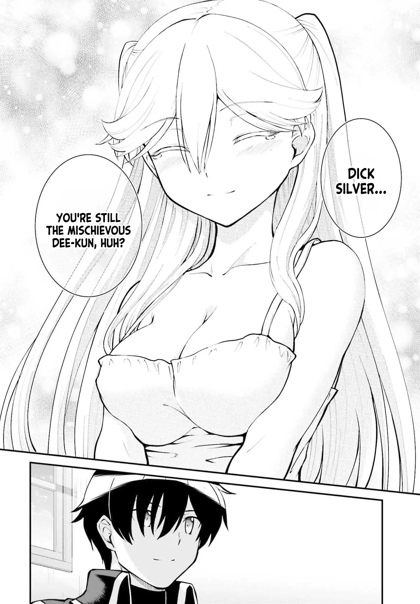 Maou Toubatsu Shita Ato, Medachitakunai Node Guild Master Ni Natta Chapter 34 - page 15