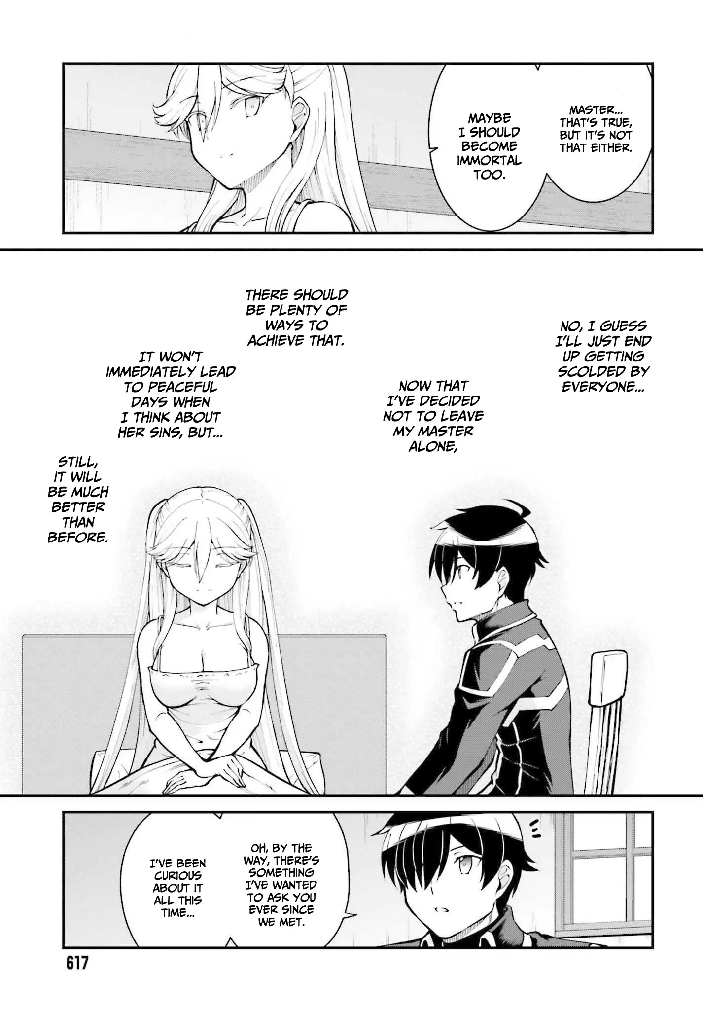 Maou Toubatsu Shita Ato, Medachitakunai Node Guild Master Ni Natta Chapter 34 - page 18