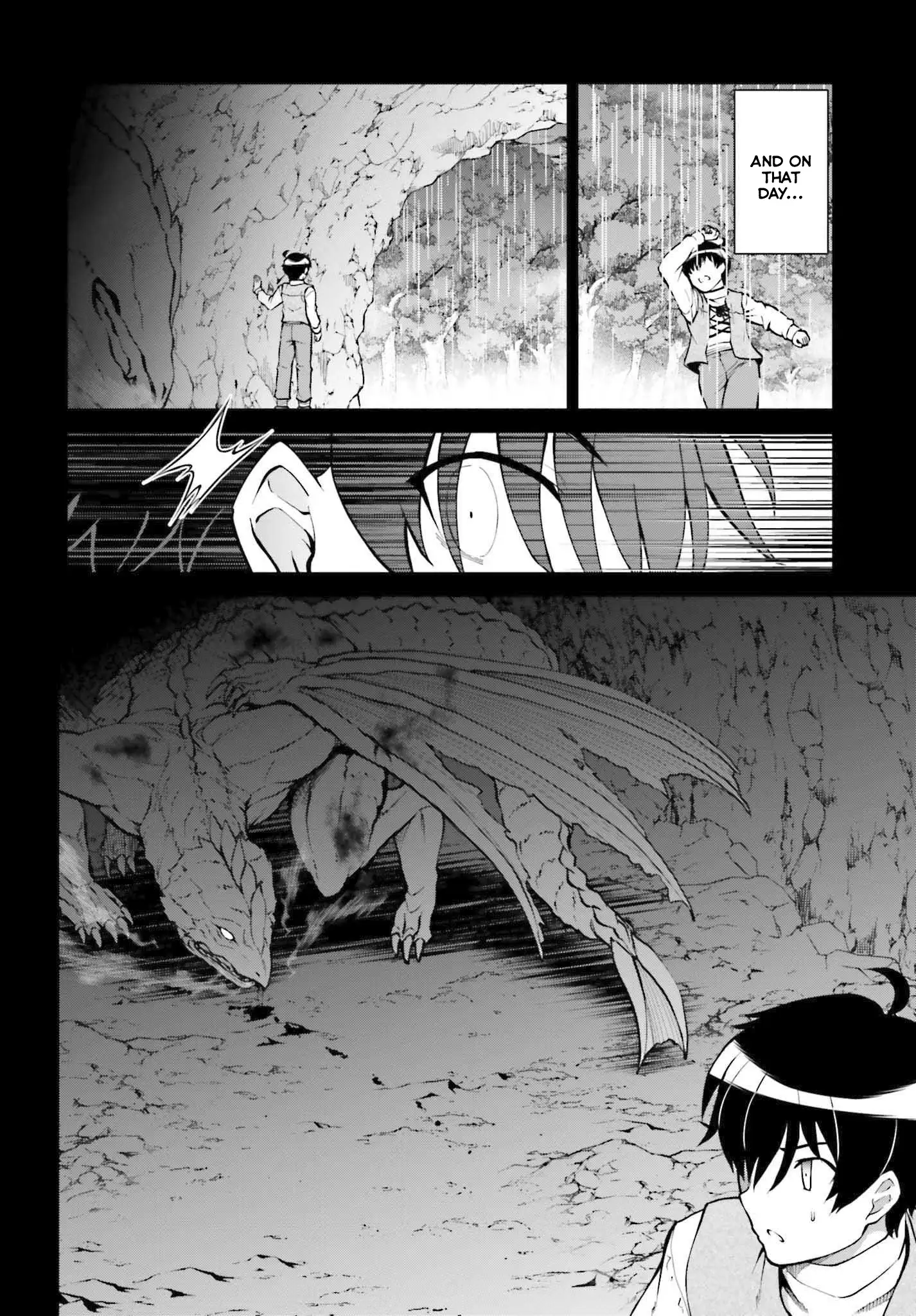 Maou Toubatsu Shita Ato, Medachitakunai Node Guild Master Ni Natta Chapter 34 - page 5