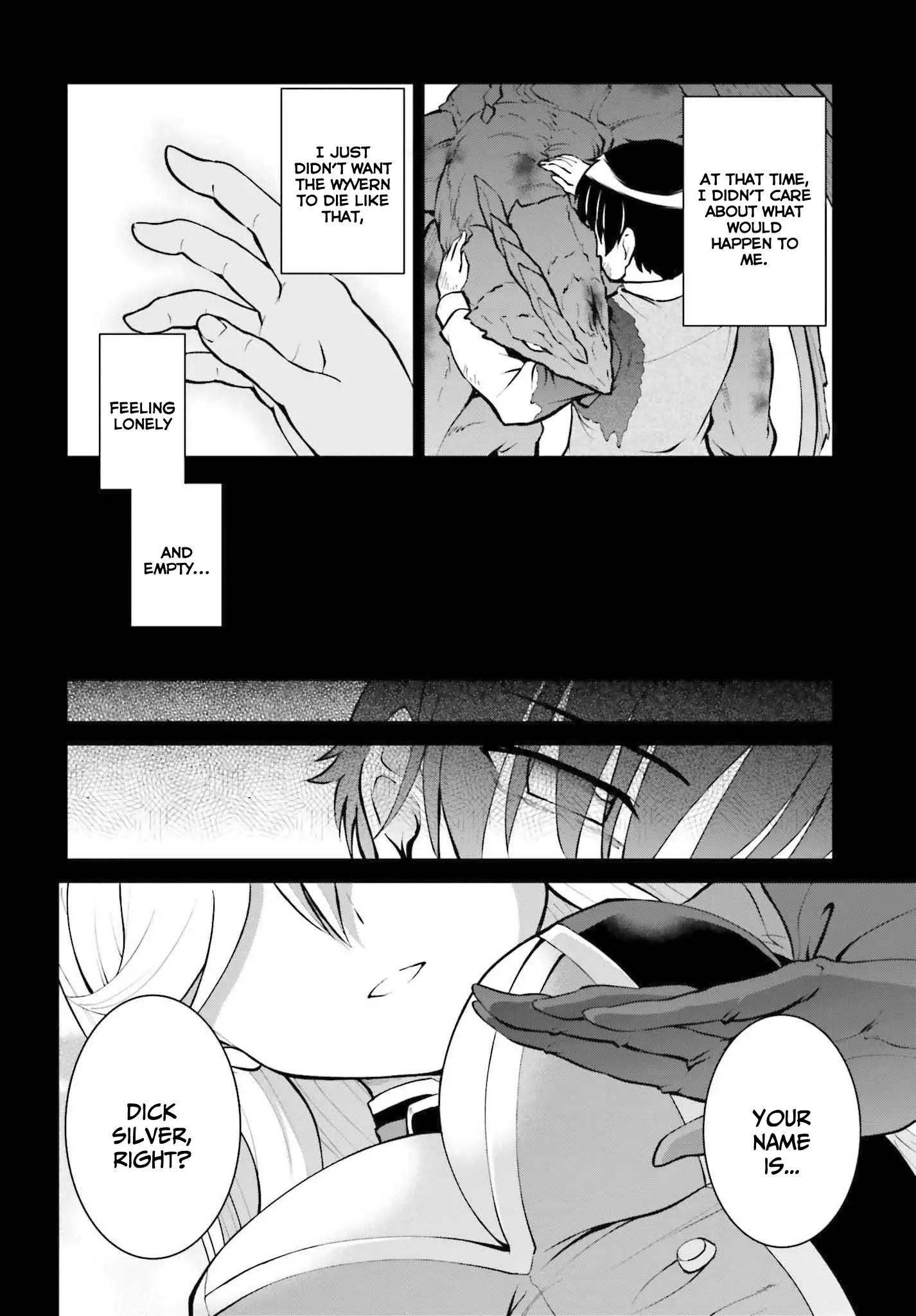 Maou Toubatsu Shita Ato, Medachitakunai Node Guild Master Ni Natta Chapter 34 - page 7