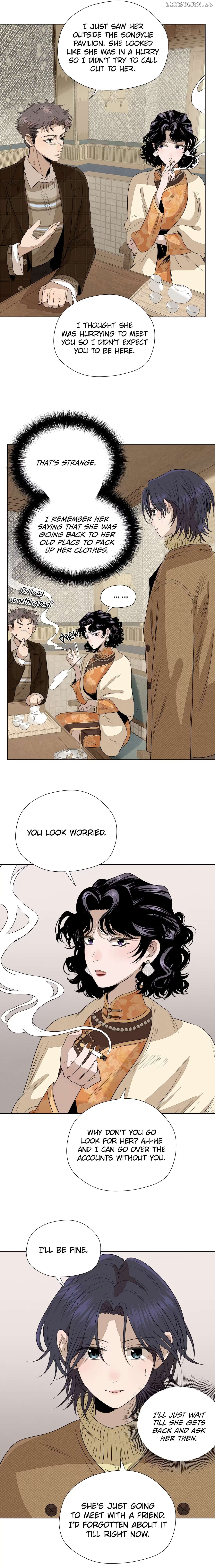 Fugue Across Worlds Chapter 45 - page 2