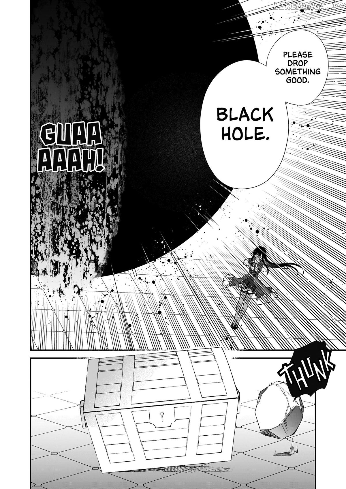 Villainess Level 99 ~I May Be The Hidden Boss But I'm Not The Demon Lord~ Chapter 23 - page 16