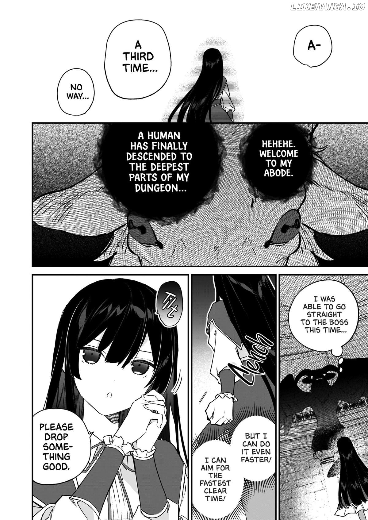 Villainess Level 99 ~I May Be The Hidden Boss But I'm Not The Demon Lord~ Chapter 23 - page 20