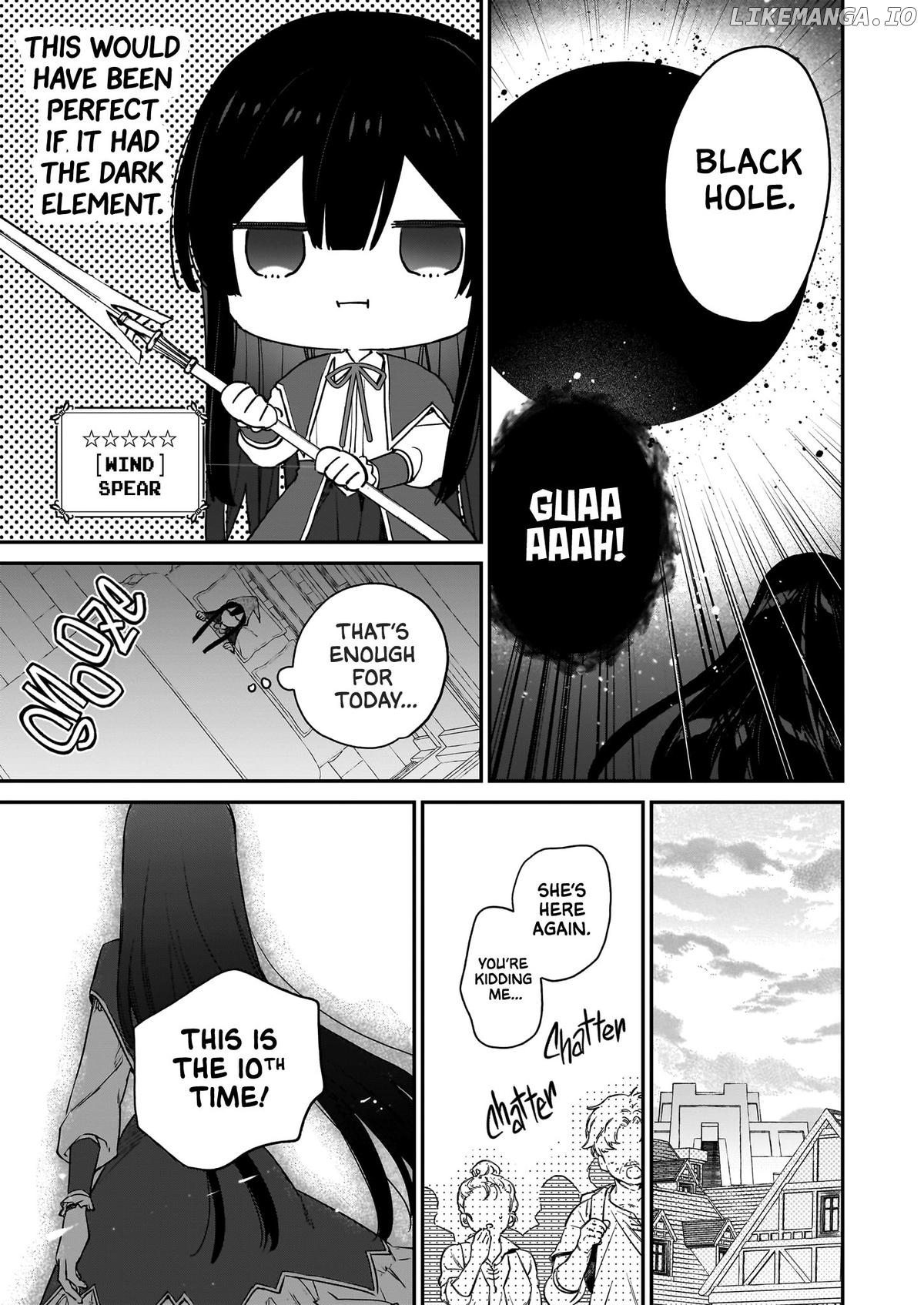 Villainess Level 99 ~I May Be The Hidden Boss But I'm Not The Demon Lord~ Chapter 23 - page 21